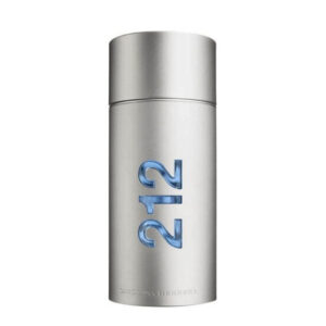 Carolina Herrera 212 NYC Men Edt