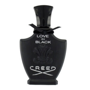Creed Love In Black Spray