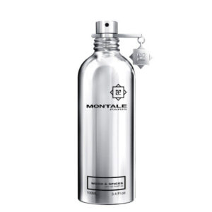 Montale Wood & Spices