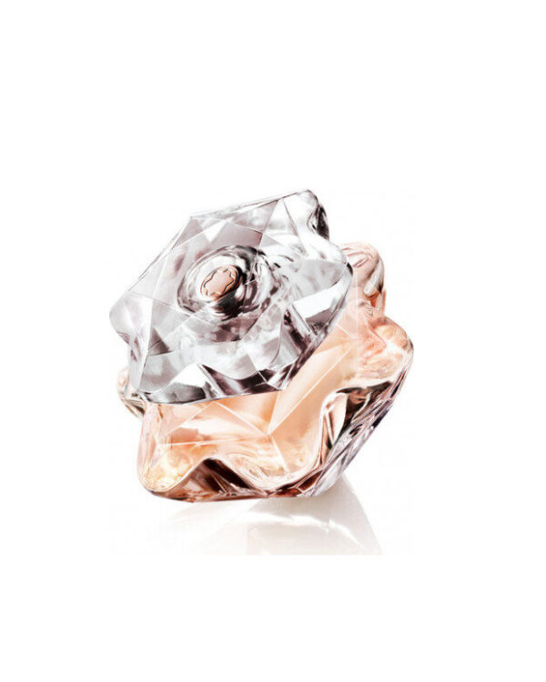 Mont Blanc Lady Emblem
