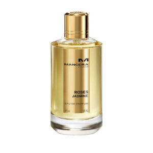 Mancera Roses Jasmine