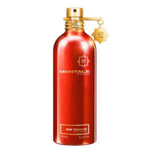 Montale Oud Tobacco