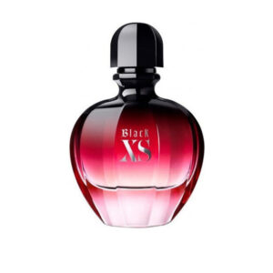 Paco Rabanne Black Xs Edp