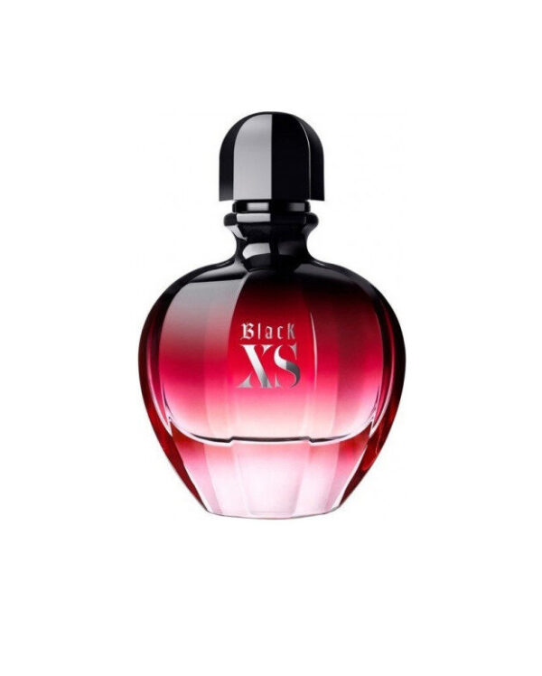 Paco Rabanne Black Xs Edp