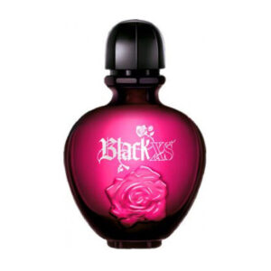 Paco Rabanne Black XS For Her Edt