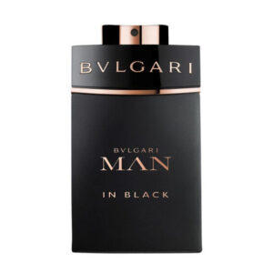 Bvlgari Man In Black