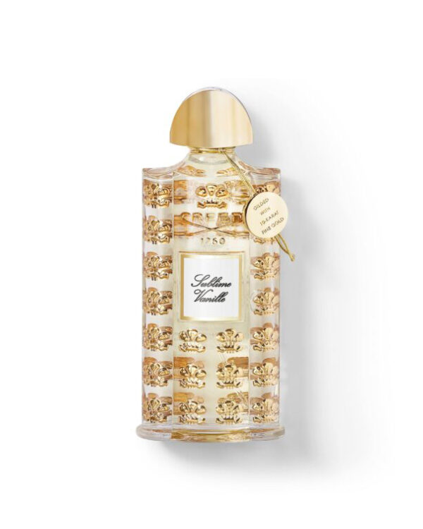 Creed Royal Exclusives Sublime Vanille