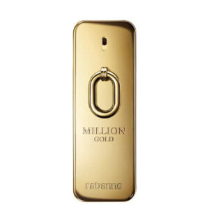 Rabanne Million Gold Intense Men Edp