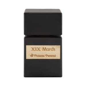 XIX March