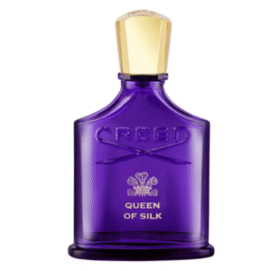 Queen of Silk