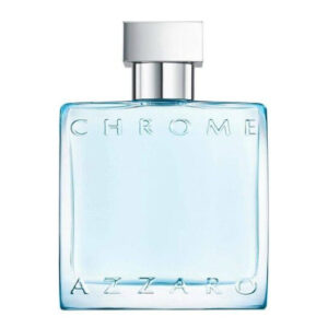 Azzaro Chrome Edt