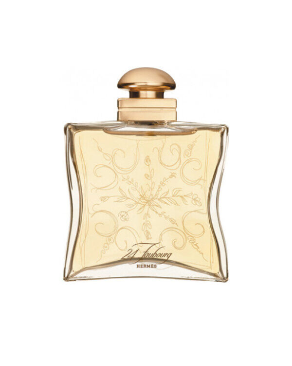 Hermes 24 Faubourg Edt