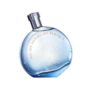Hermes Eau des Merveilles Bleue Edt