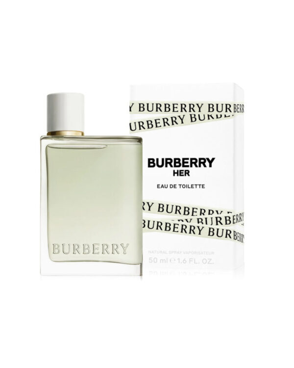 Burberry Her Eau de Toilette