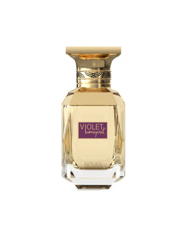 Afnan Violet Bouqet Women Edp