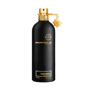 Montale Oudyssee fragrantica