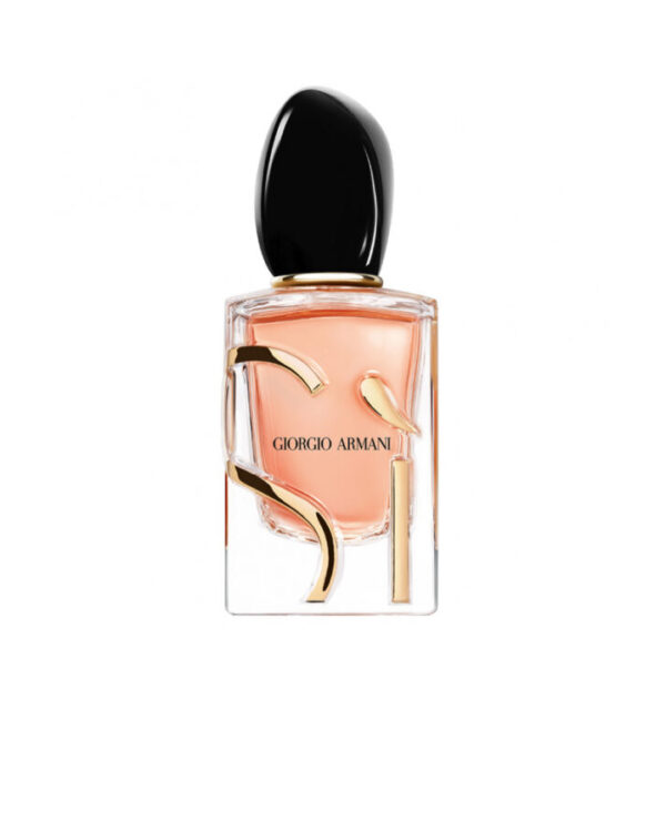 Armani Si Intense Refillable Women Edp