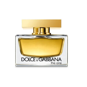 Dolce and Gabbana The One Women Edp