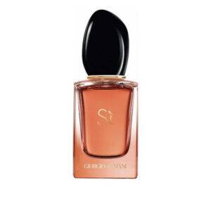 Giorgio Armani Si Intense Femme Edp
