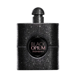 Yves Saint Laurent Black Opium Extreme Edp