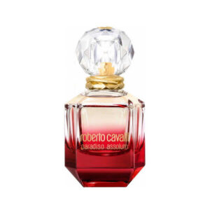 Roberto Cavalli Paradiso Assoluto Women Edp