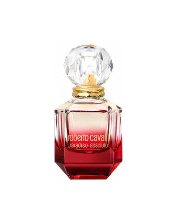 Roberto Cavalli Paradiso Assoluto Women Edp