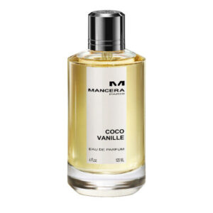 Mancera Coco Vanille