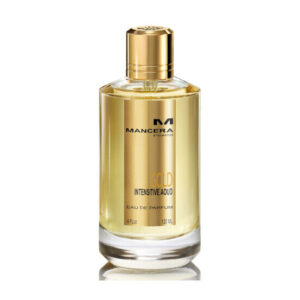 Mancera Gold Intensive Aoud