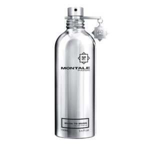 Montale White Musk