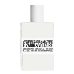 Zadig & Voltaire This Is Her Edp