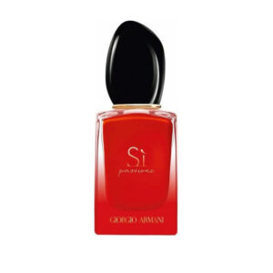Giorgio Armani Si Passione Intense Edp