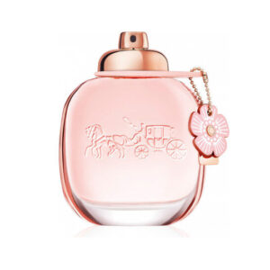 Coach Floral Perfume
