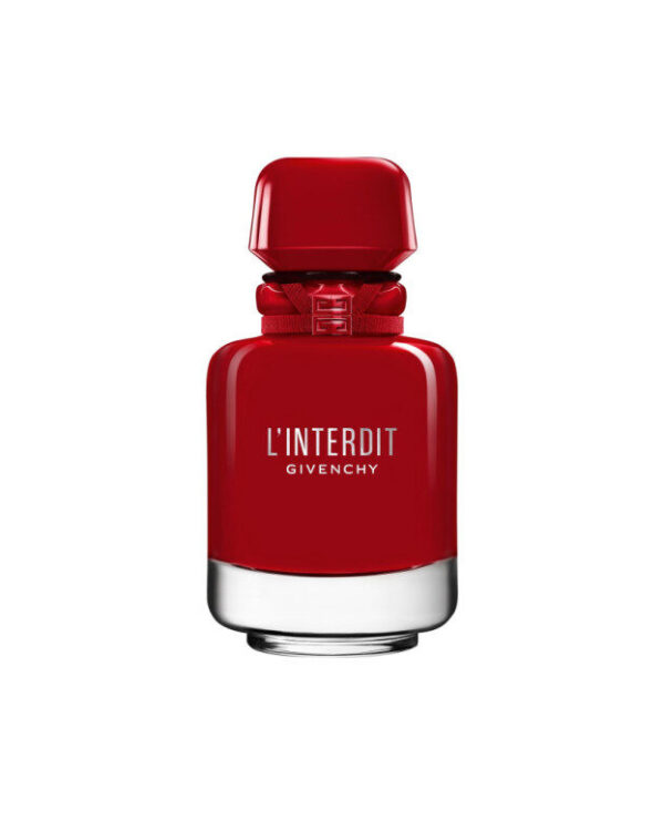 Givenchy L'Interdit Rouge Ultime Edp