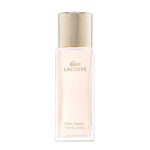 Lacoste Timeless Femme