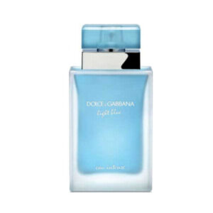 Dolce & Gabbana Light Blue Intense Edp