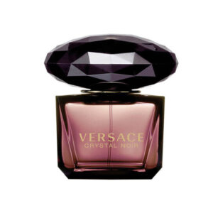 Versace Crystal Noir Women Parfum