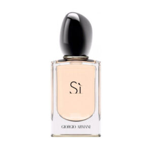 Giorgio Armani Si Femme Edp