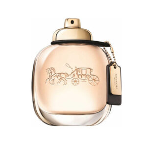 Coach New York Women Edp