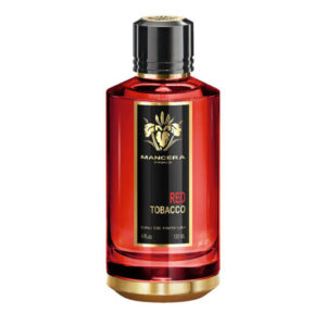 Mancera Red Tobacco