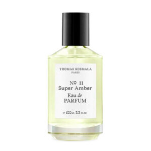 Thomas Kosmala Super Amber No11 Edp