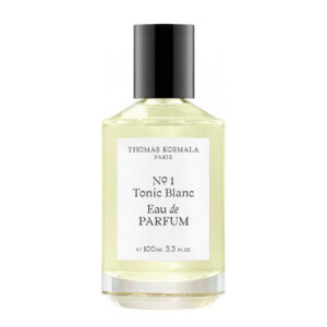 Thomas Kosmala Tonic Blanc No1 Edp