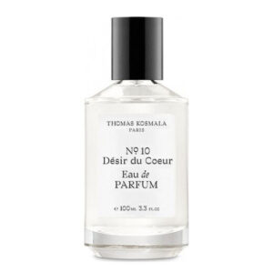 Thomas Kosmala Desir Du Coeur No10 Edp