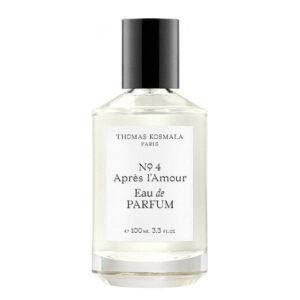 Thomas Kosmala No4 Après l'Amour Edp