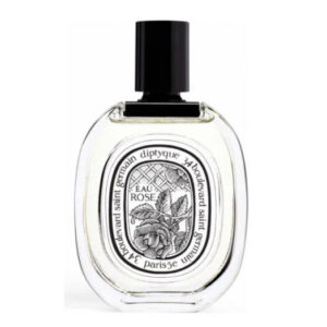 Diptyque Eau Rose Edt