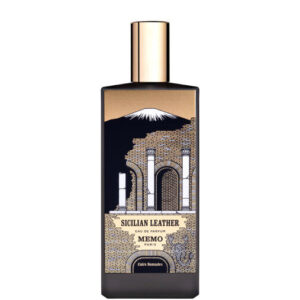 Memo Sicilian Leather Edp