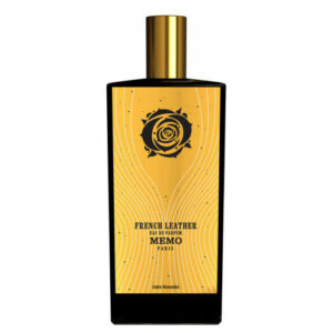Memo French Leather Edp