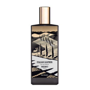Memo Italian Leather Edp