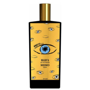 Memo Marfa Edp