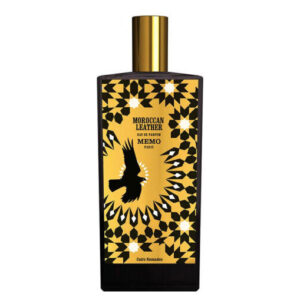 Memo Moroccan Leather Edp