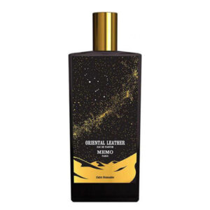 Memo Oriental Leather Edp